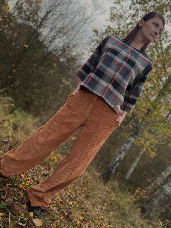 Máte radi zemité odtiene hnedej? Nezabudli ste? Dnes u nás neprebieha obyčajná nedeľa, ale hnedá nedeľa! 🤎 Čo to znamená?...