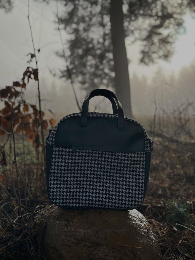 Dokonalá 👜 od @madebypart #posledna #uzasna