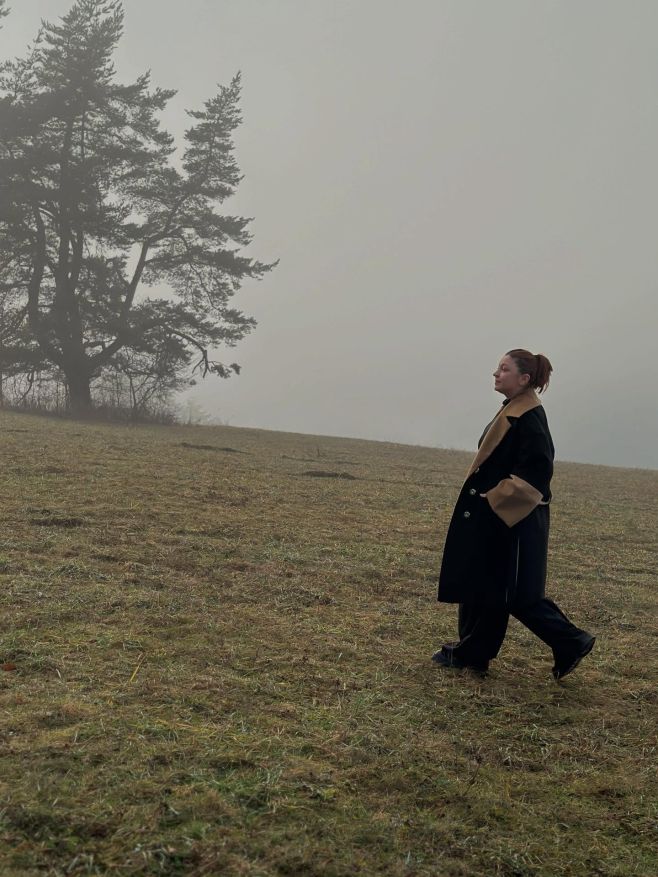 Keď už sú všetky objednávky odoslané a ateliér uprataný 😎 #vitajtevianoce