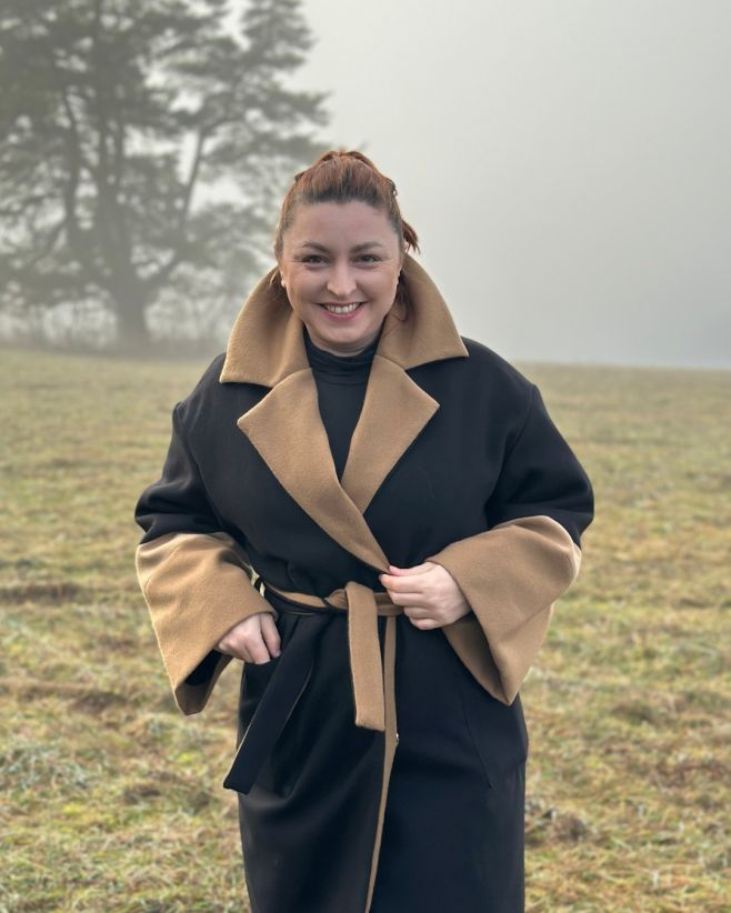 Krásne sviatky, naši milí ✨ Ďakujem, že sme spolu zvládli ďalší krásny rok. Po desiatich rokoch si človek váži každý jeden...